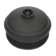 Oil Filter Cap for Dacia 0.9, 1.0, 1.2 & 1.3 TCe - H4B, H4D, H5D, H5F, H5H | 152082327R