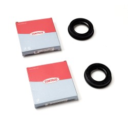 2 Differential Shaft Seals for Mini 1.4 One D - R50 & R53 - W17D14