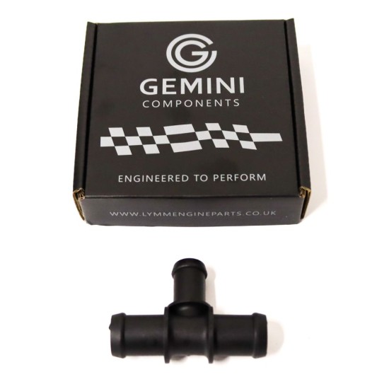 Coolant Flange for Skoda 1.6 - BSE & CHGA | N90794401
