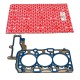 Cylinder Head Gasket for Mini 1.5 One & Cooper D - B37C15A