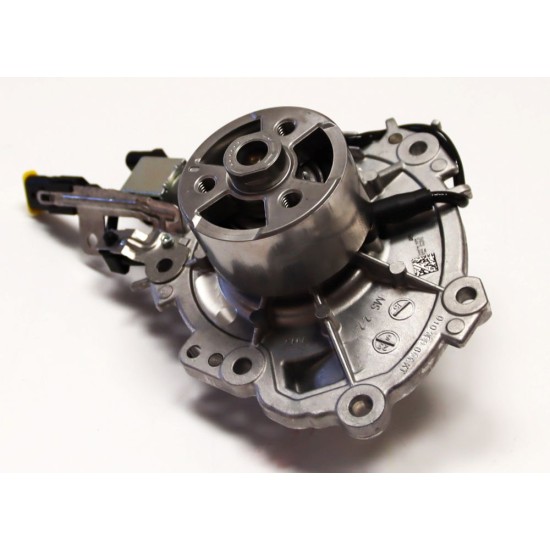 Water Pump for Jaguar 2.0 D - 204DTA, 204DTD, 204DTF & 204DTH