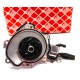 Water Pump for Jaguar 2.0 D - 204DTA, 204DTD, 204DTF & 204DTH