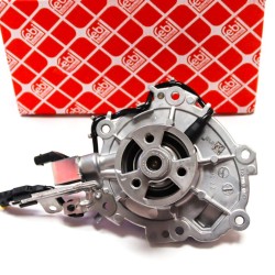 Water Pump for Jaguar 2.0 D - 204DTA, 204DTD, 204DTF & 204DTH