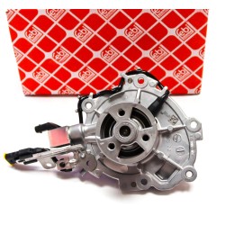 Water Pump for Jaguar 2.0 D - 204DTA, 204DTD, 204DTF & 204DTH
