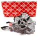 Water Pump for Jaguar 2.0 D - 204DTA, 204DTD, 204DTF & 204DTH