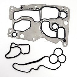 Oil Cooler Gasket Set for Mini 1.6 & 2.0 One & Cooper D / SD - N47C16A & N47C20A