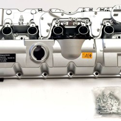 Cylinder Head Cover (Aluminium) for BMW 2.5 & 3.0 - N51 & N52