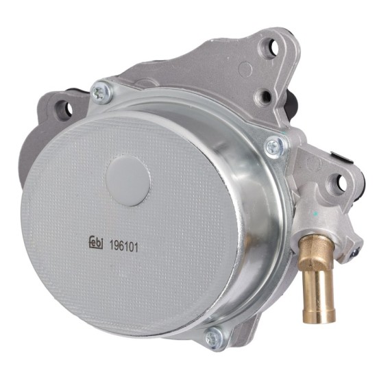 Brake Vacuum Pump for Volkswagen Amarok & Crafter 2.0 TDi | 03L145100