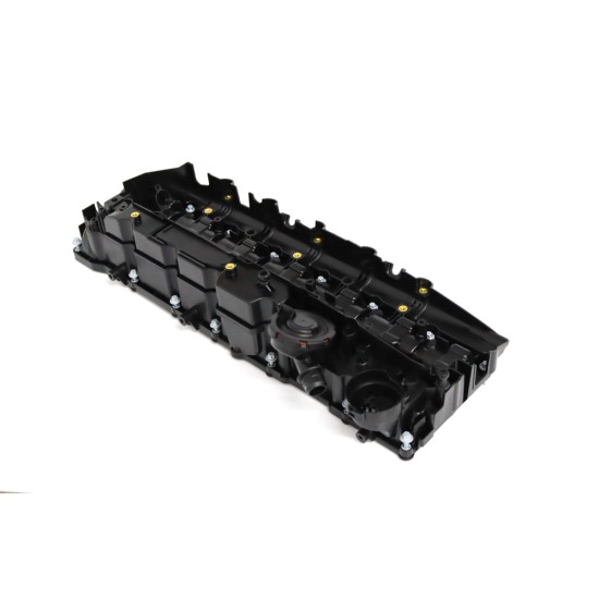 Cylinder Head / Cam Cover for BMW 3.0d - N57D30 | 11127823181