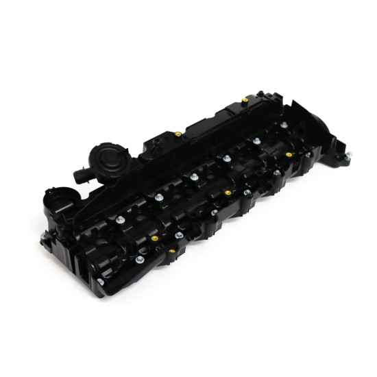 Cylinder Head / Cam Cover for BMW 3.0d - N57D30 | 11127823181