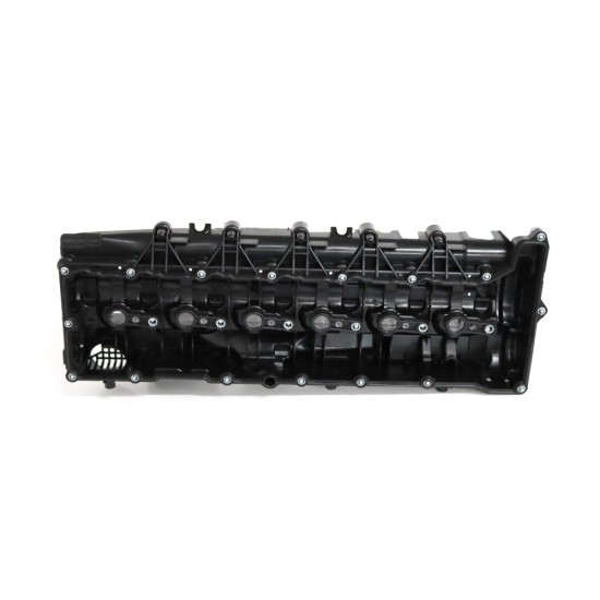 Cylinder Head / Cam Cover for BMW 3.0d - N57D30 | 11127823181