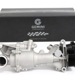 Water pump for Mercedes-Benz 2.0 - M274.920 | A2742001000 & A2742000907