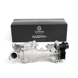 Water pump for Mercedes-Benz 2.0 - M274.920 | A2742001000 & A2742000907