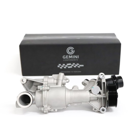 Water pump for Mercedes-Benz 2.0 - M274.920 | A2742001000 & A2742000907