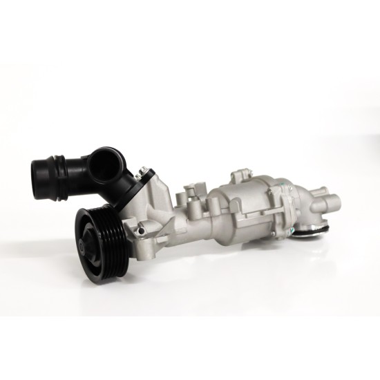 Water pump for Mercedes-Benz 2.0 - M274.920 | A2742001000 & A2742000907