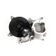 Water Pump for BMW 3.0d - N57D30 | 11518516205