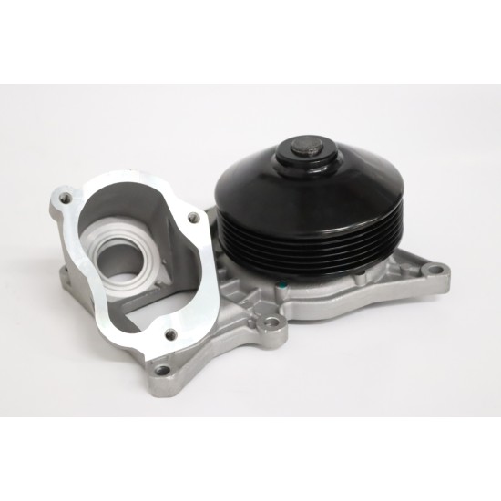 Water Pump for BMW 3.0d - N57D30 | 11518516205