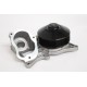 Water Pump for BMW 3.0d - N57D30 | 11518516205