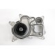 Water Pump for BMW 3.0d - N57D30 | 11518516205