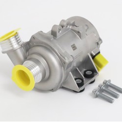 Water Pump for BMW 2.5 & 3.0i - N52B25, N52B30, N53B25 & N53B30