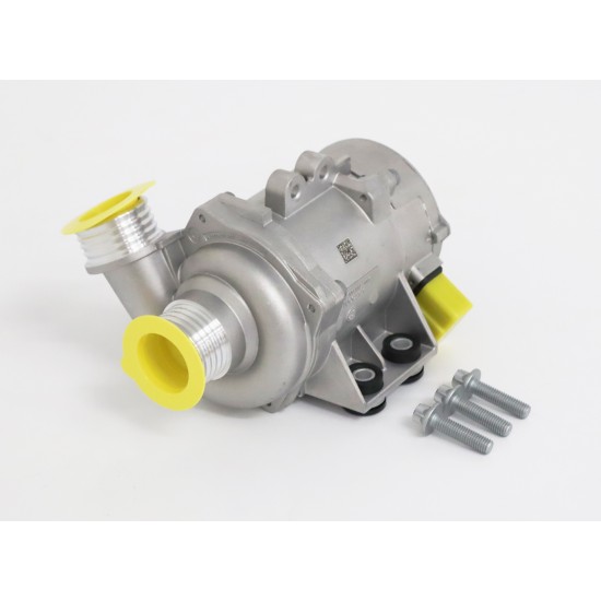Water Pump for BMW 2.5 & 3.0i - N52B25, N52B30, N53B25 & N53B30