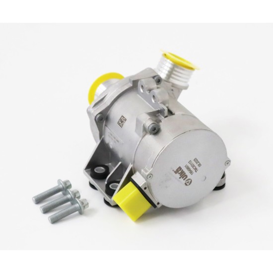 Water Pump for BMW 2.5 & 3.0i - N52B25, N52B30, N53B25 & N53B30