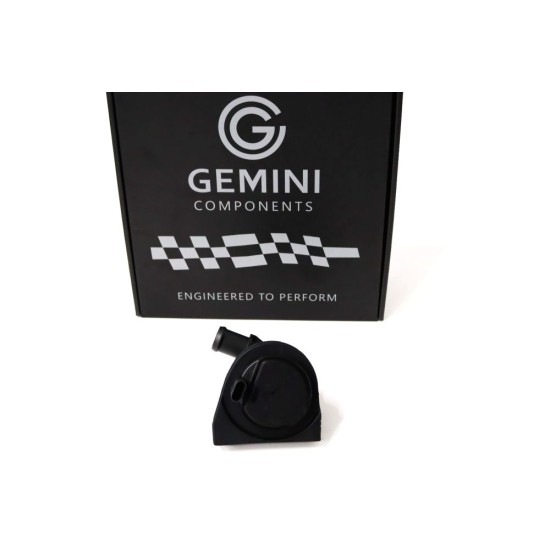 Auxiliary Water Pump for Audi A1, A3, Q2 & Q3 1.0, 1.4 & 1.5 TFSi | 5Q0965567 & 2Q0965567