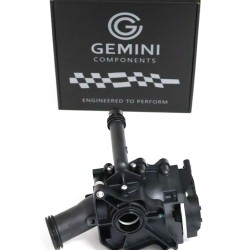 Electronic Thermostat Assembly for BMW 3.0 B58B30 | 11537642854