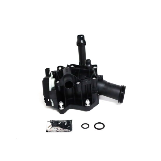 Electronic Thermostat Assembly for BMW 3.0 B58B30 | 11537642854