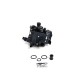 Electronic Thermostat Assembly for BMW 1.5, 2.0 & 3.0i - B38A15, B48A20, B48B20, B58B30