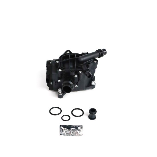 Electronic Thermostat Assembly for BMW 1.5, 2.0 & 3.0i - B38A15, B48A20, B48B20, B58B30