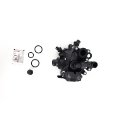 Electronic Thermostat Assembly for BMW 1.5, 2.0 & 3.0i - B38A15, B48A20, B48B20, B58B30