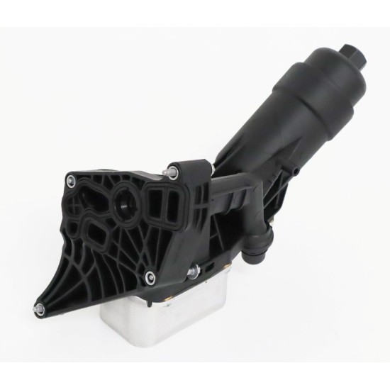 Oil Cooler for BMW 1.5 & 1.6 & 2.0 & 3.0