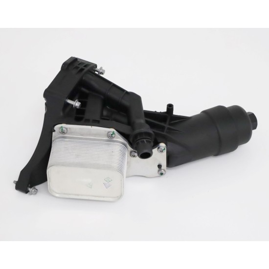 Oil Cooler for BMW 1.5 & 1.6 & 2.0 & 3.0