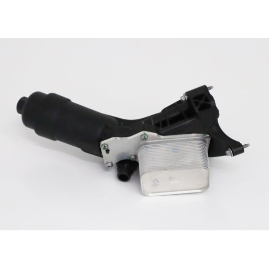 Oil Cooler for BMW 1.5 & 1.6 & 2.0 & 3.0