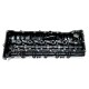 Cam / Cylinder Head Cover for BMW 3.0i - N57 & M57 | 11128578811 & 11128507607