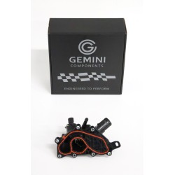 Thermostat for Renault 1.3 TCe - H5H | 110600260R & 110601981R