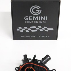 Thermostat for Dacia Duster 1.3 TCe - H5H | 110609013R, 110601981R, 110600260R