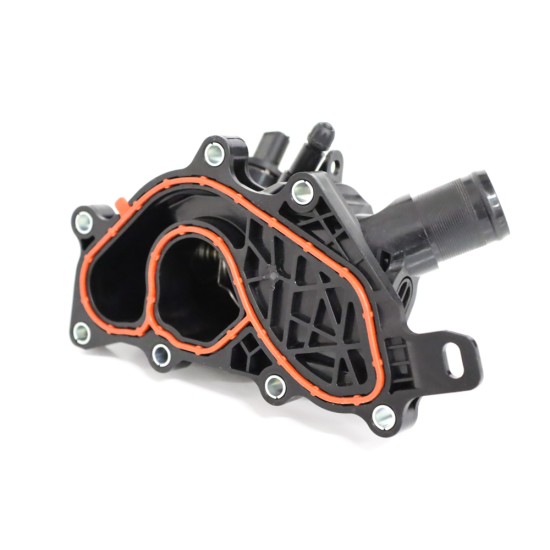 Thermostat for Renault 1.3 TCe - H5H | 110600260R & 110601981R