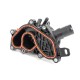 Thermostat for Renault 1.3 TCe - H5H | 110600260R & 110601981R