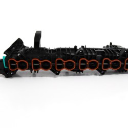 Inlet Manifold with Actuator for BMW 3.0d - N57D30 | 11618514731 & 11617811909
