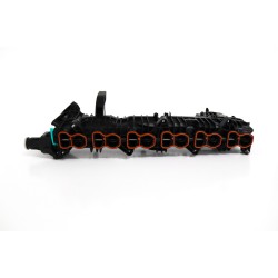 Inlet Manifold with Actuator for BMW 3.0d - N57D30 | 11618514731 & 11617811909