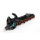 Inlet Manifold with Actuator for BMW 3.0d - N57D30 | 11618514731 & 11617811909