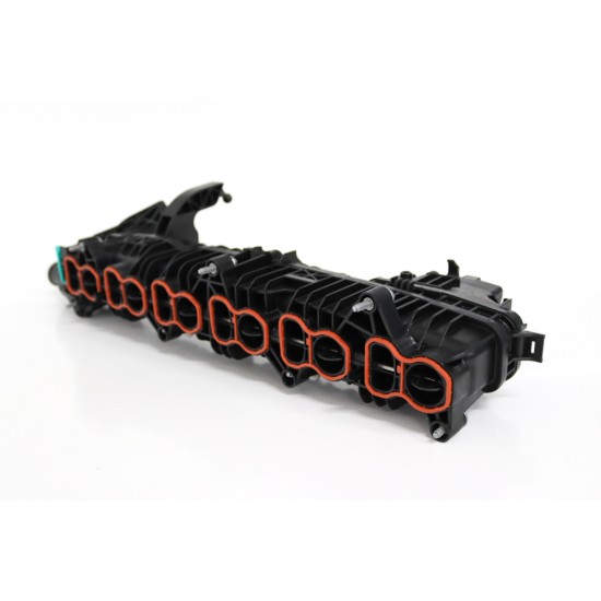 Inlet Manifold with Actuator for BMW 3.0d - N57D30 | 11618514731 & 11617811909