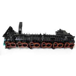 Inlet Manifold for BMW 3.0d N57D30 | 11617811909 & 11618514731