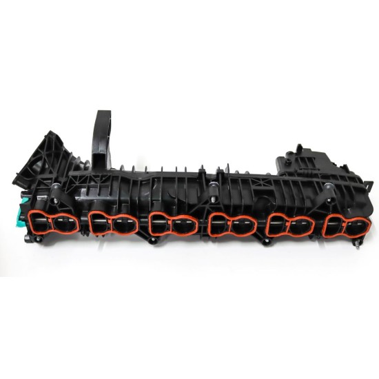 Inlet Manifold for BMW 3.0d N57D30 | 11617811909 & 11618514731