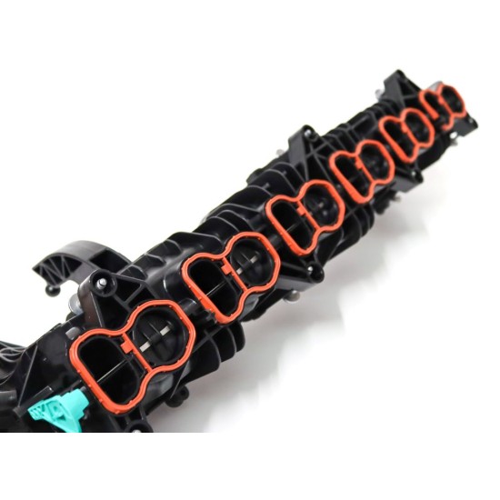 Inlet Manifold for BMW 3.0d N57D30 | 11617811909 & 11618514731