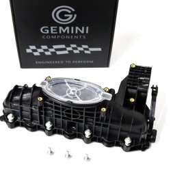 Inlet Manifold for Mercedes 1.8 & 2.2 CDi OM651 | A6510904937 & A6510905737