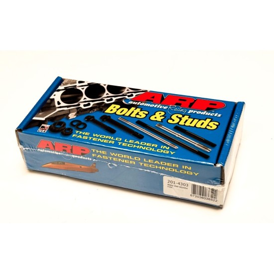 ARP Head Stud Kit for BMW M3, Z3M, Z4M 3.2 S54B32 | 201-4303