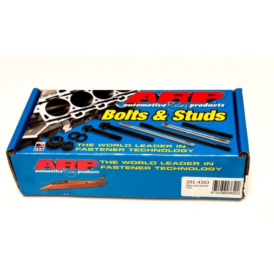 ARP Head Stud Kit for BMW M3, Z3M, Z4M 3.2 S54B32 | 201-4303